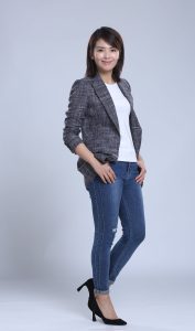 Photos of female star Liu Tao in multiple outfits without makeup(52/62)