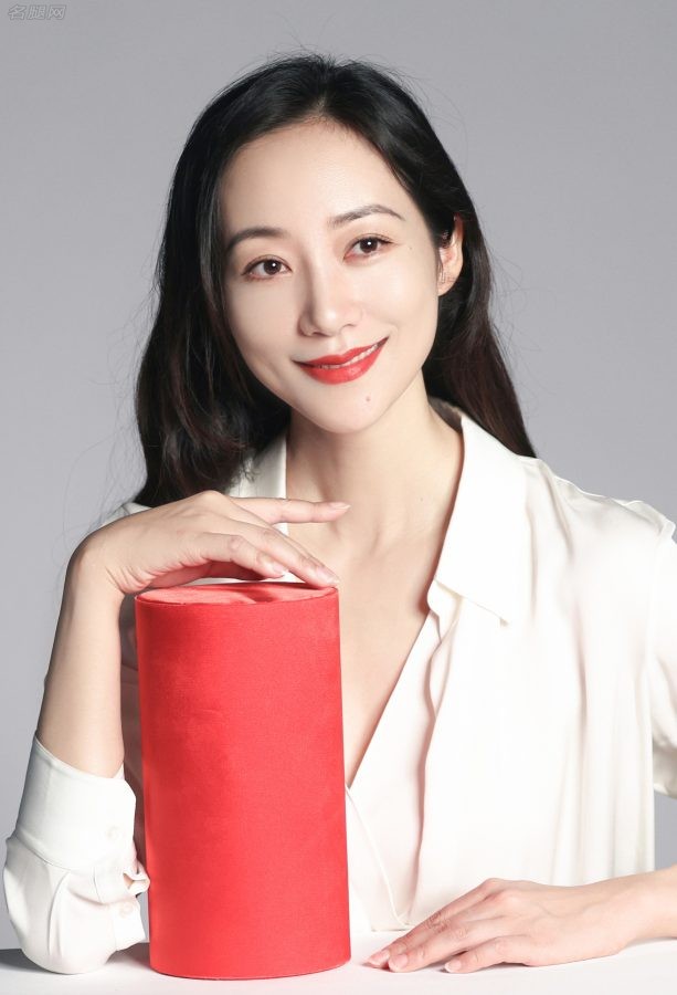 韩雪大美人拍摄产品宣传照一张气质美脸高清照片(3/8)