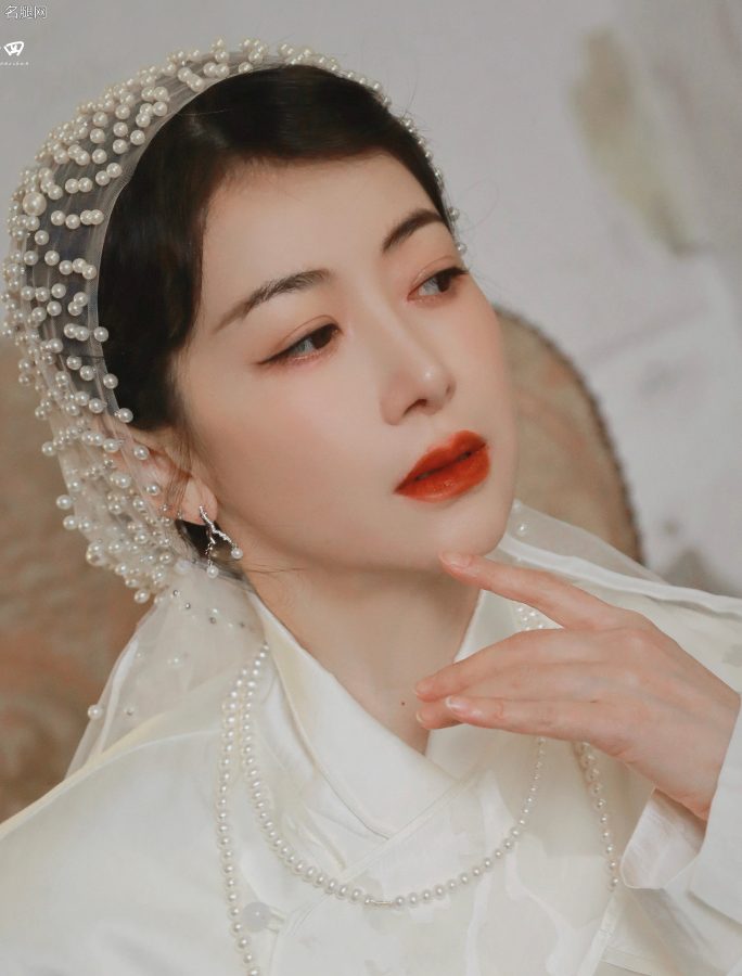 陈紫函长裤高跟裤里丝(5/5)
