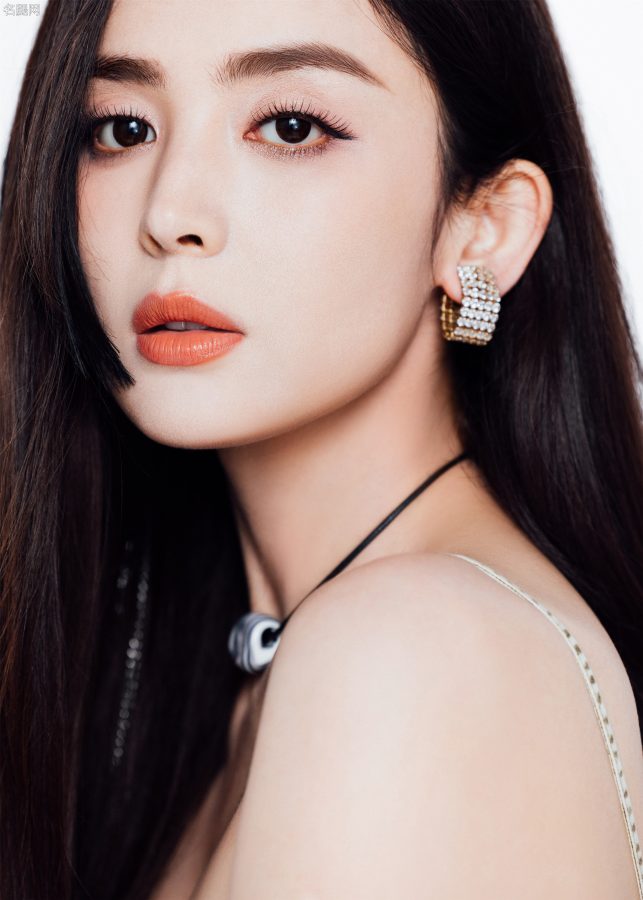 《火星情报局》女特工古力娜扎拿粉色手枪射你哦(10/11)