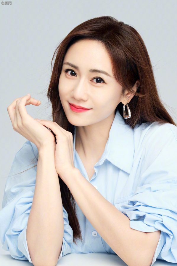 电视剧《闪耀的她》刘芸美腿剧照(15/15)