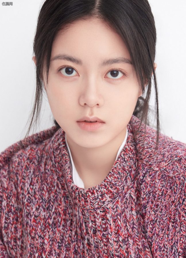 00后美少女赵今麦下衣消失光大腿(6/6)