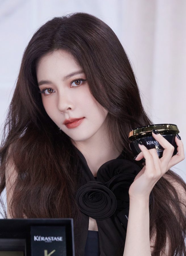 美御姐宋妍霏白长腿穿皮靴魅力100%(6/6)