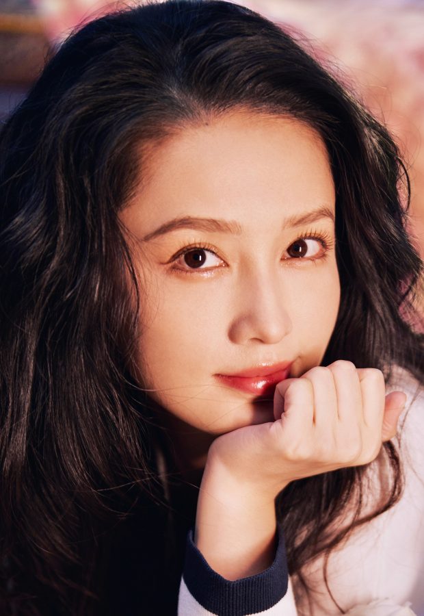 女演员李沁居家运动风美腿照(6/7)