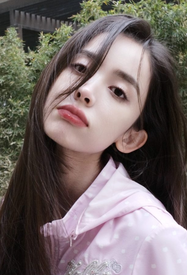 春光明媚美少女古力娜扎细腿出击(7/8)