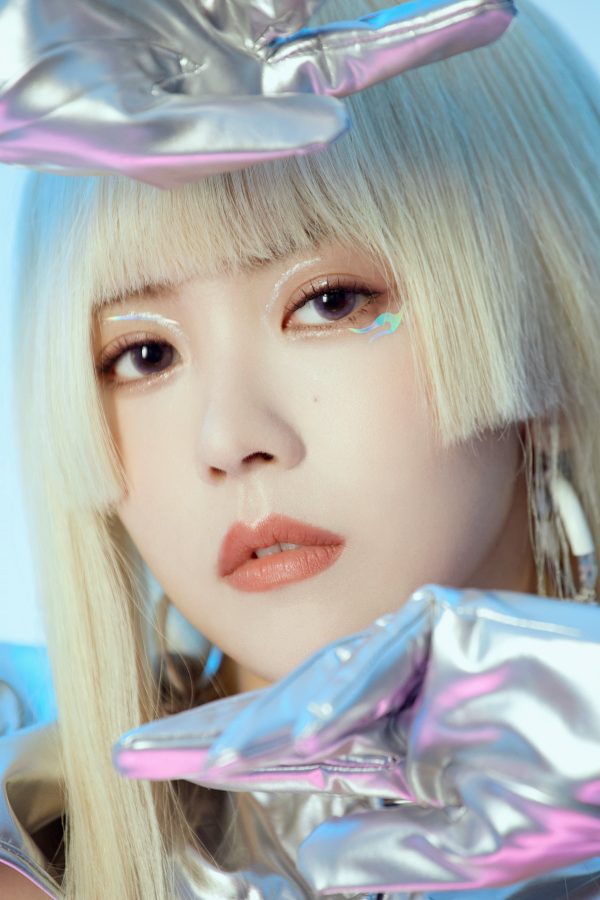 赛博甜心赖美云美腿细高跟写真(3/4)