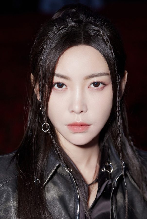 于文文高级感纤瘦的美大腿(5/7)