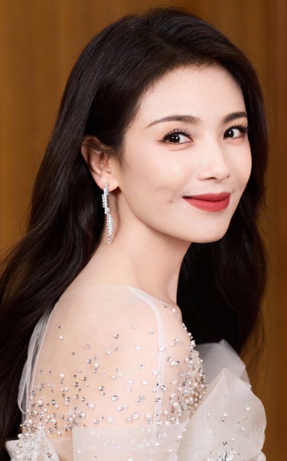 美刘涛穿高级礼服韵味十足高清盯屏(5/12)