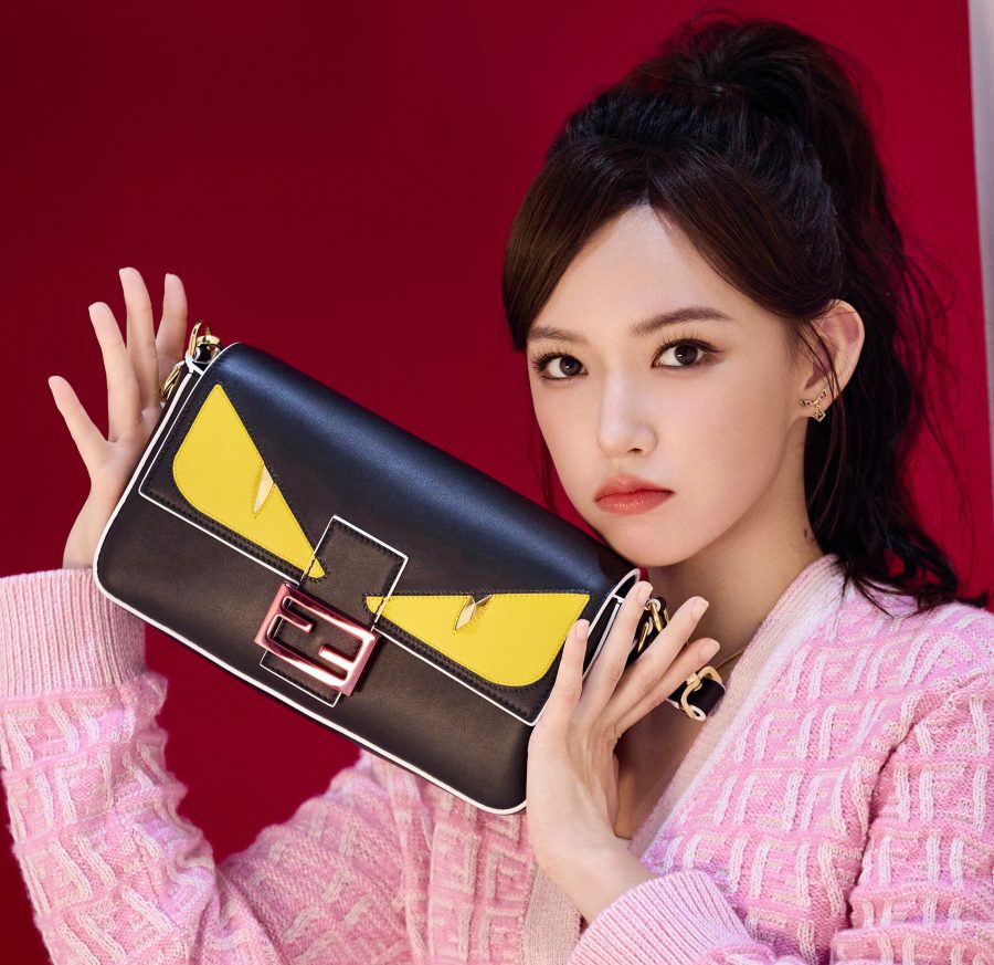 粉嫩美少女程潇青春玉腿光滑纤细(5/10)