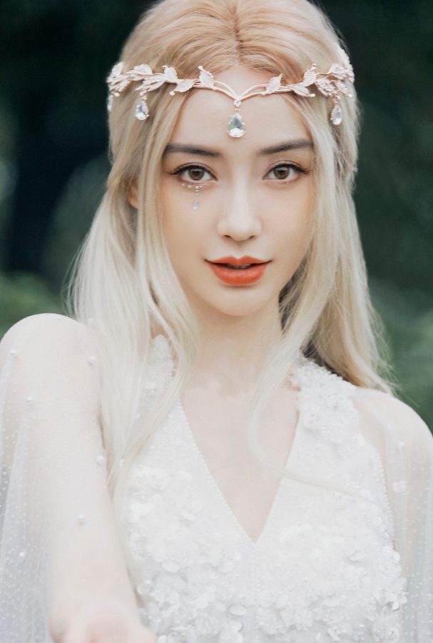 Angelababy扮演精灵女王又仙又美(4/8)