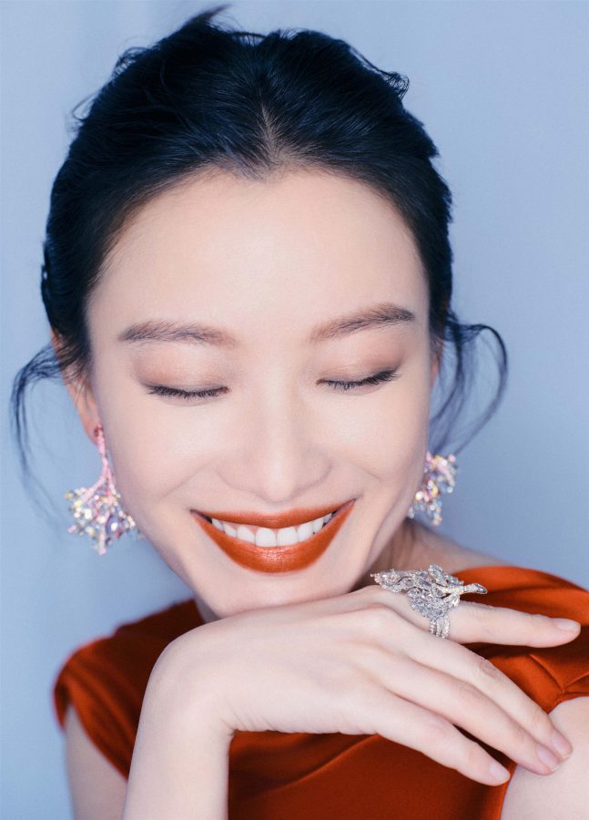 倪妮高清美脸盯屏大片(4/10)